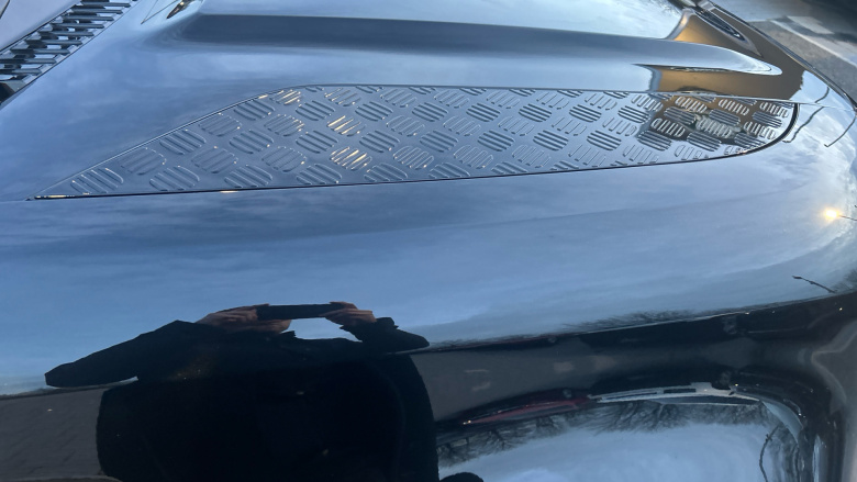 Land Rover Defender 3.0 D250 X-Dynamic HSE 110 5dr Auto Diesel Estate